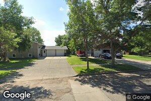 943 Antelope Dr, Hazen, ND 58545