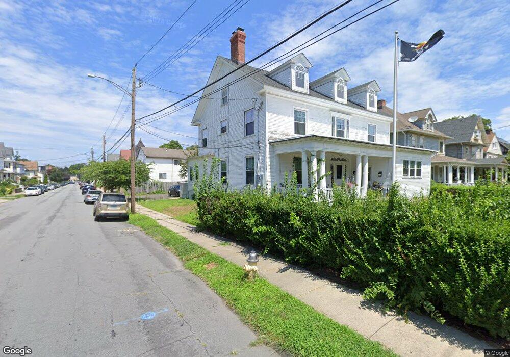 2088 North Ave unit Ave, Bridgeport, CT 06604 - photo 1