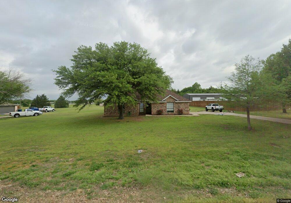 516 Preston Dr, Pottsboro, TX 75076 - photo 1