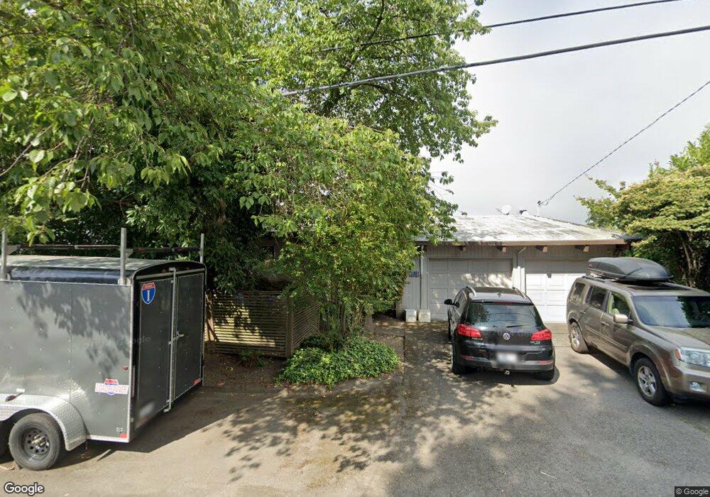 3215 72nd Ave SE, Mercer Island, WA 98040 - photo 1