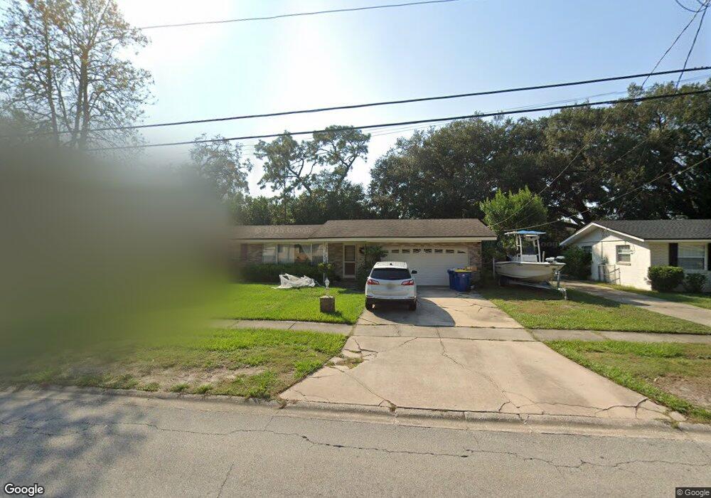 1922 Samontee Rd, Jacksonville, FL 32211 - photo 1
