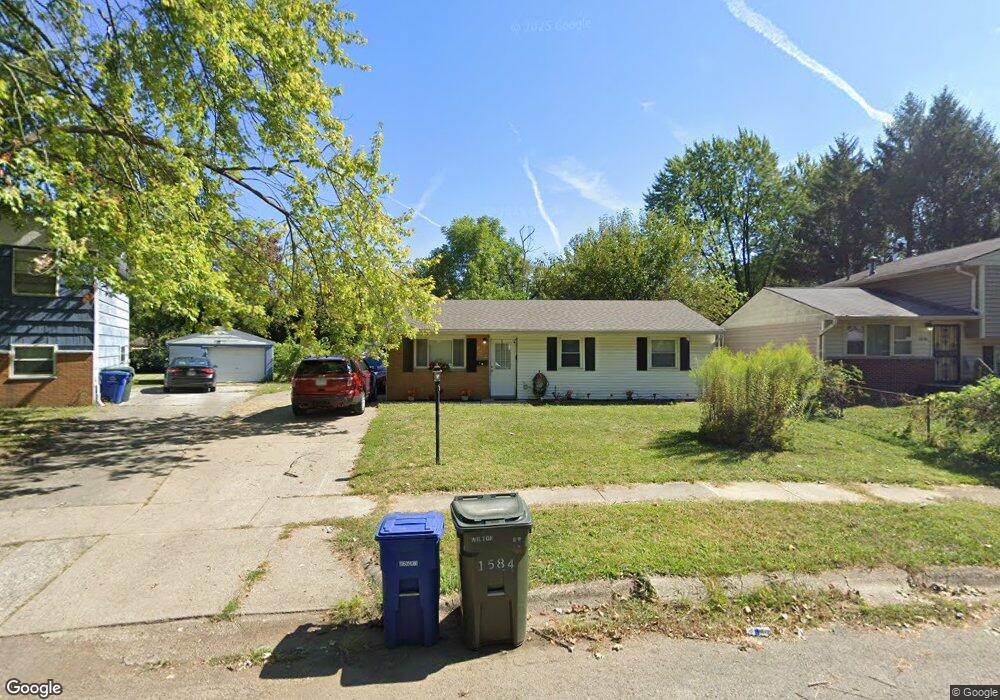 1584 Wilton Dr, Columbus, OH 43227 - photo 1