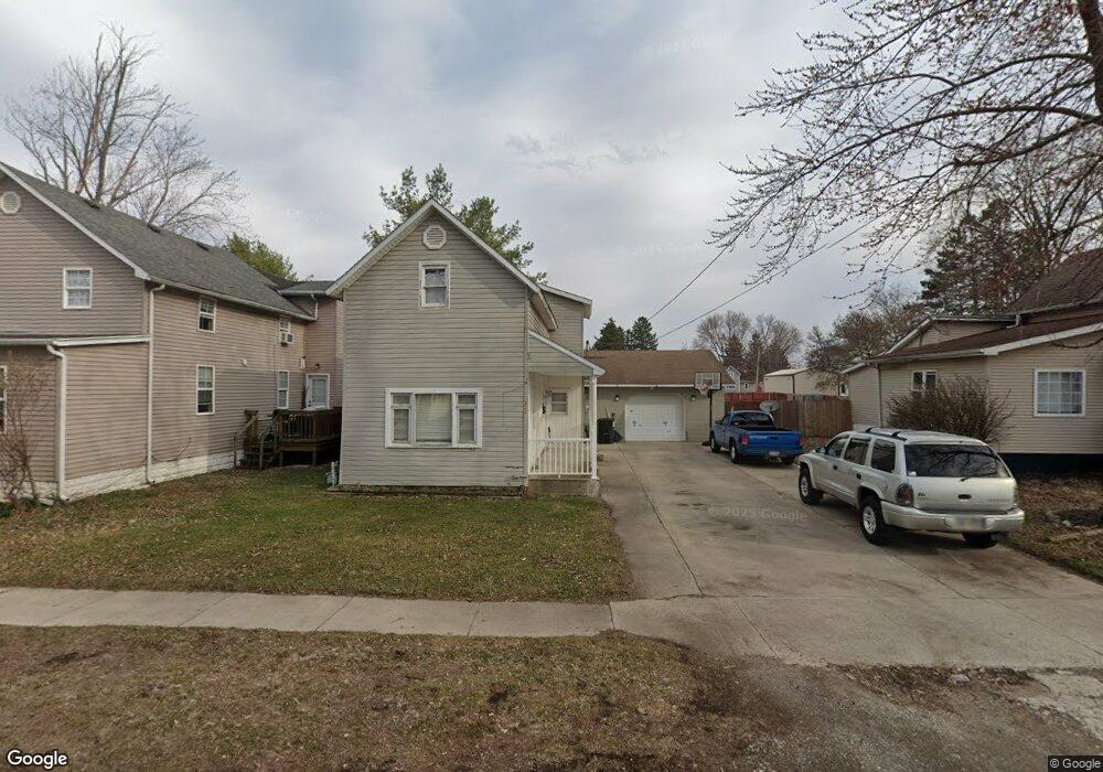 322 Allen Ave, Findlay, OH 45840 - photo 1