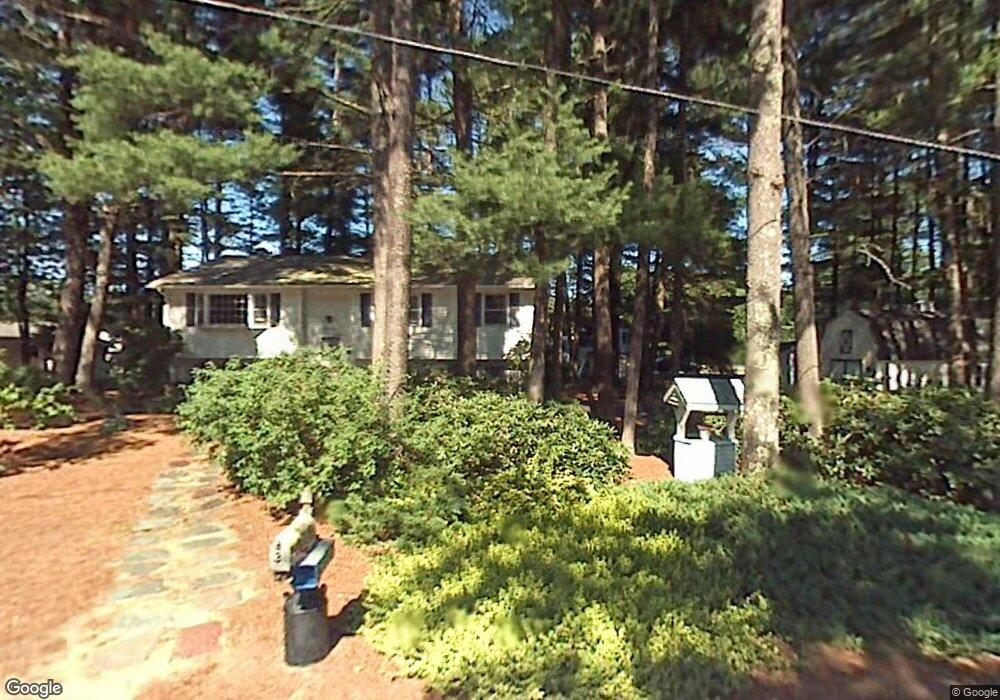 1 Walden Dr, MerriMacK, NH 03054 - photo 1