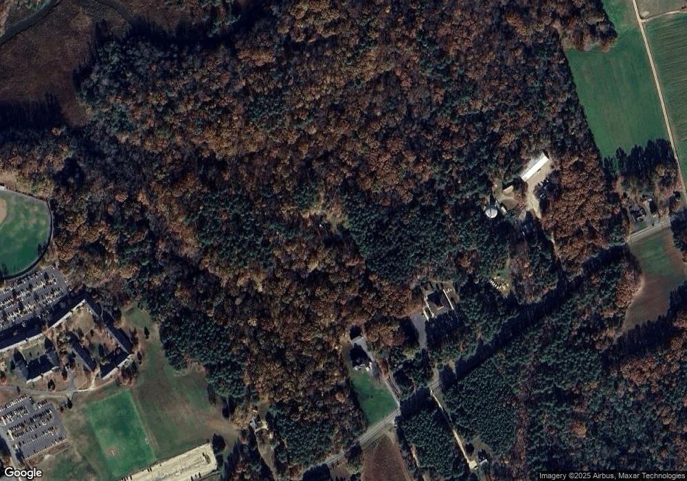 47936 Mattapany Rd, Lexington Park, MD 20653 - photo 1