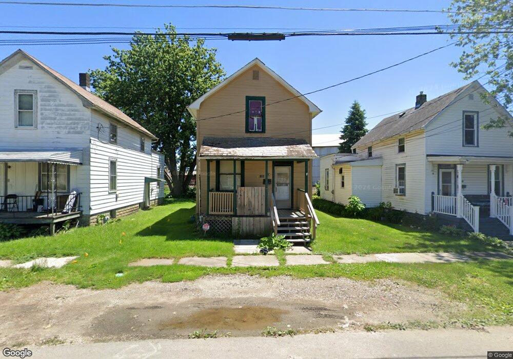 1006 Winchester Ave, Bucyrus, OH 44820 - photo 1