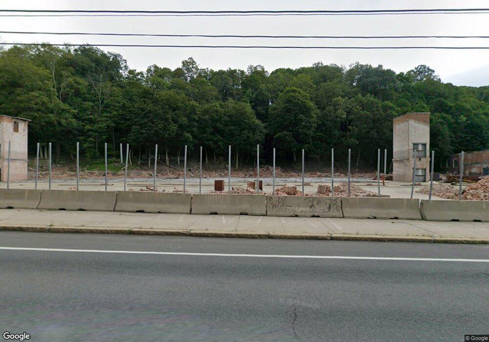 234 Union St, North Adams, MA 01247 - photo 1