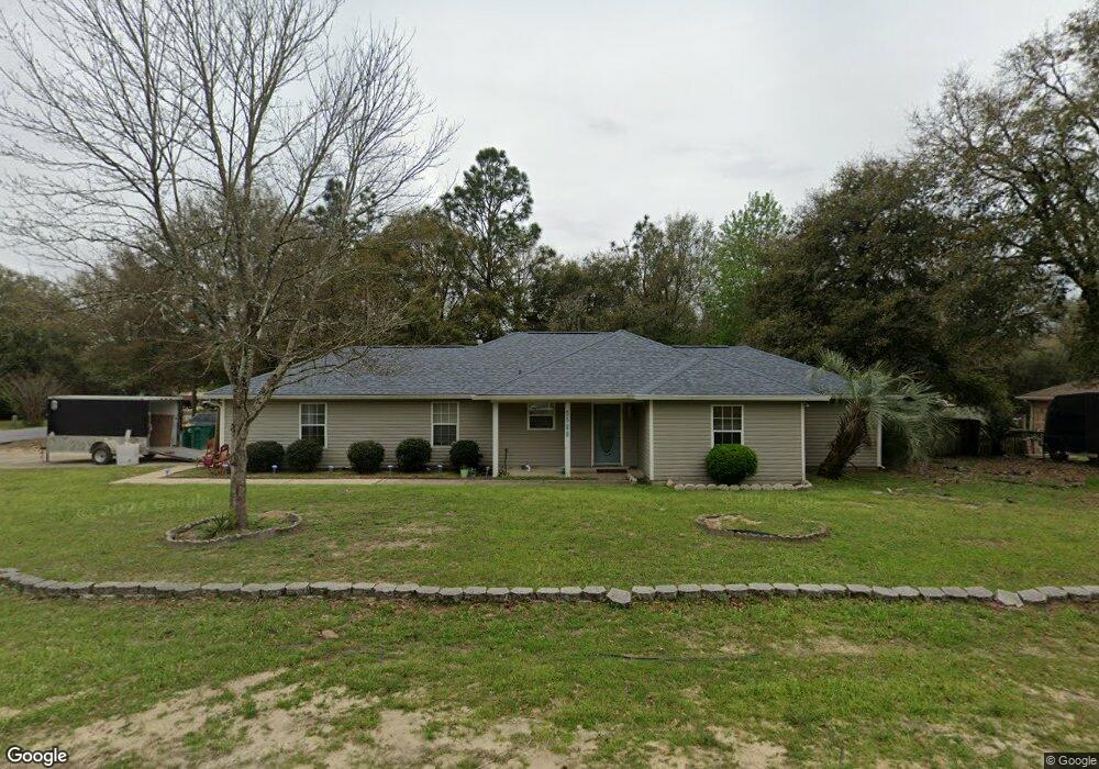 5588 Pine Lake Dr, Crestview, FL 32539 - photo 1