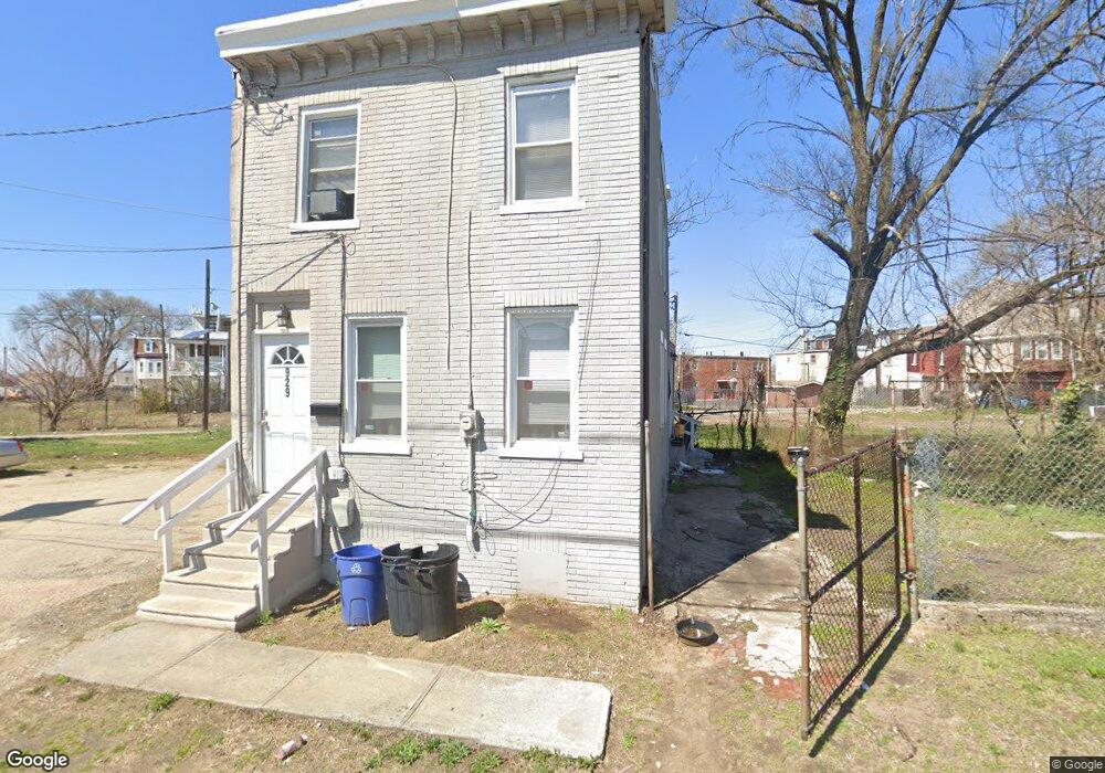 929 Newton Ave, Camden, NJ 08103 - photo 1