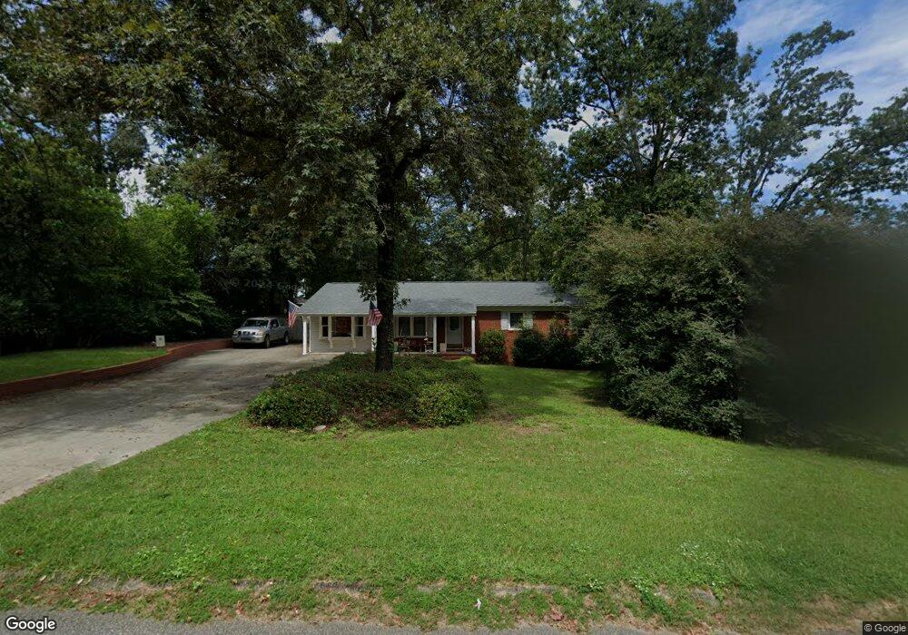 4441 Oak Rd, Augusta, GA 30907 - photo 1
