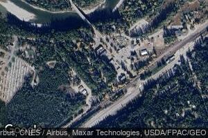 153 Glacier Ave, West Glacier, MT 59936