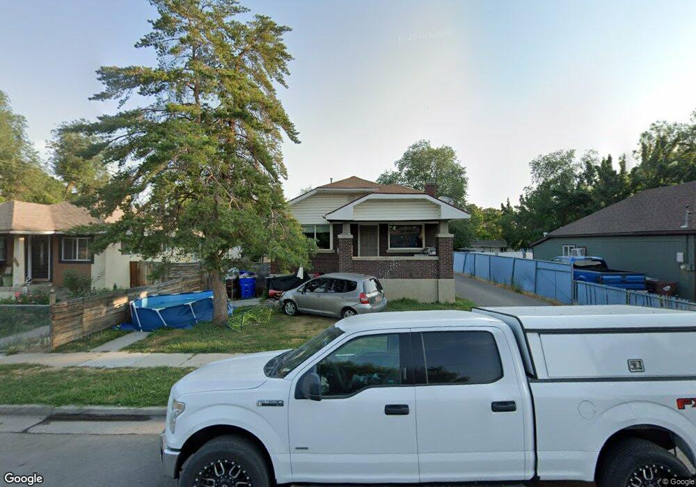 442 W 2nd Ave, Midvale, UT 84047 - photo 1