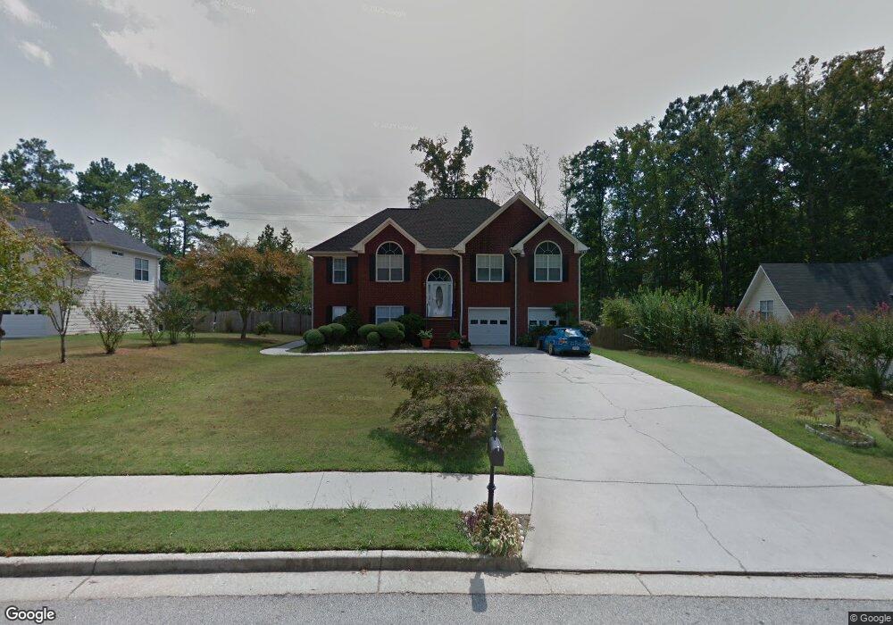 411 Emerald Trace, Jonesboro, GA 30236 - photo 1