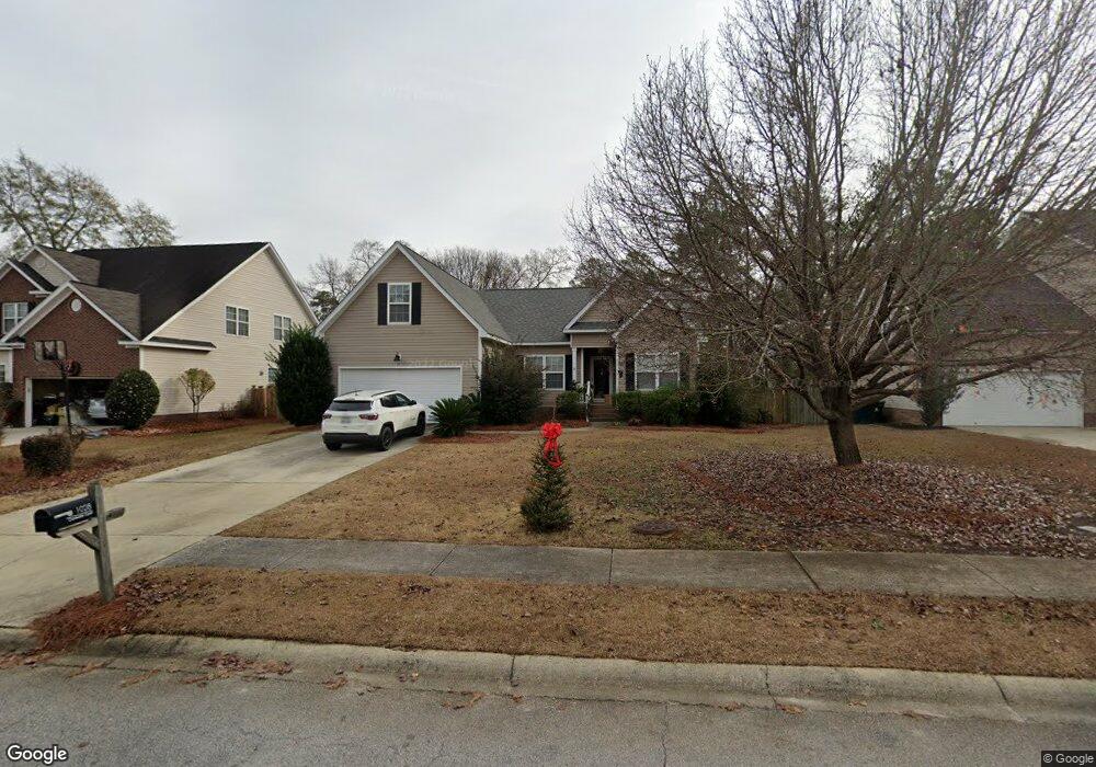 1028 Crestwater Ct, West Columbia, SC 29169 - photo 1