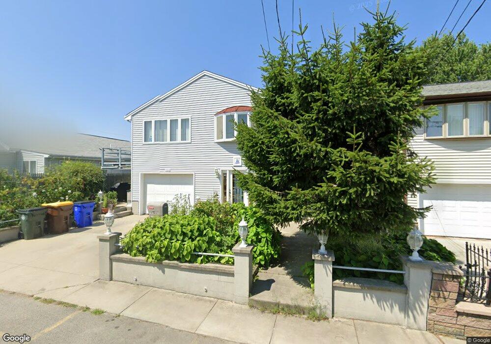 198 Amity St, Fall River, MA 02721 - photo 1