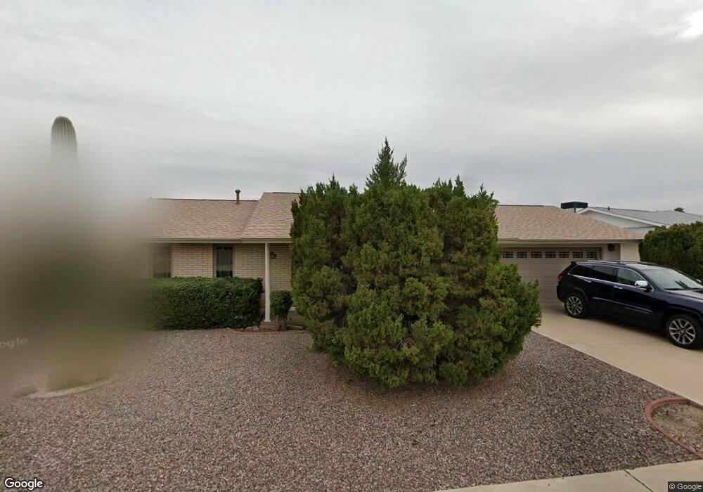 10535 W Mission Ln, Sun City, AZ 85351 - photo 1