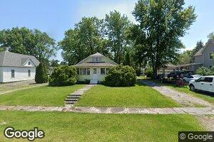 305 E Walnut St, Morocco, IN 47963