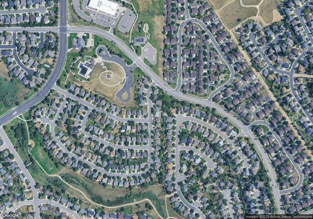 5428 S Perth Way, Centennial, CO 80015 - photo 1