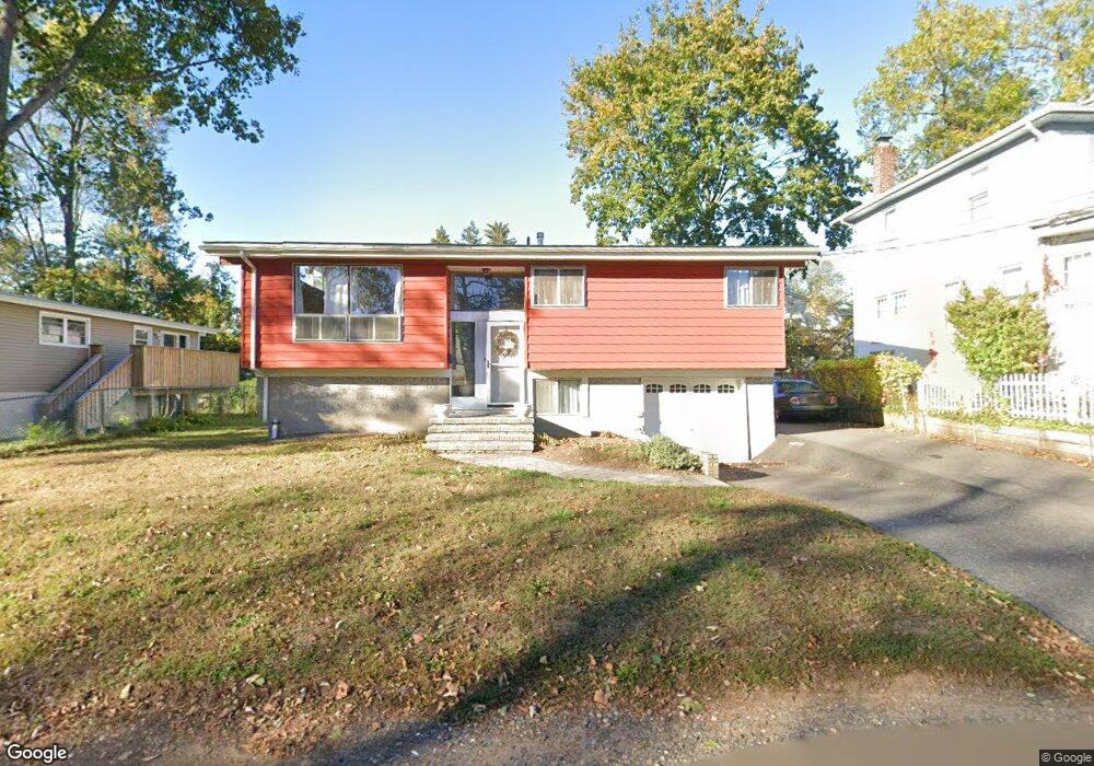 12 Smith Rd, Nanuet, NY 10954 - photo 1