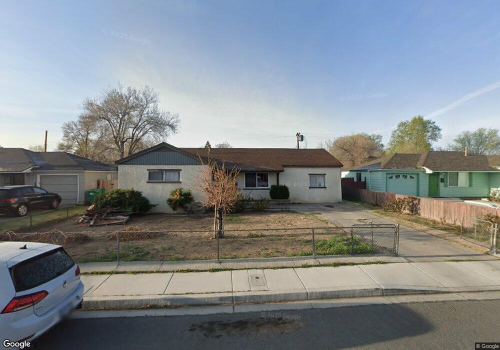 27 E P St, Sparks, NV 89431 - photo 1