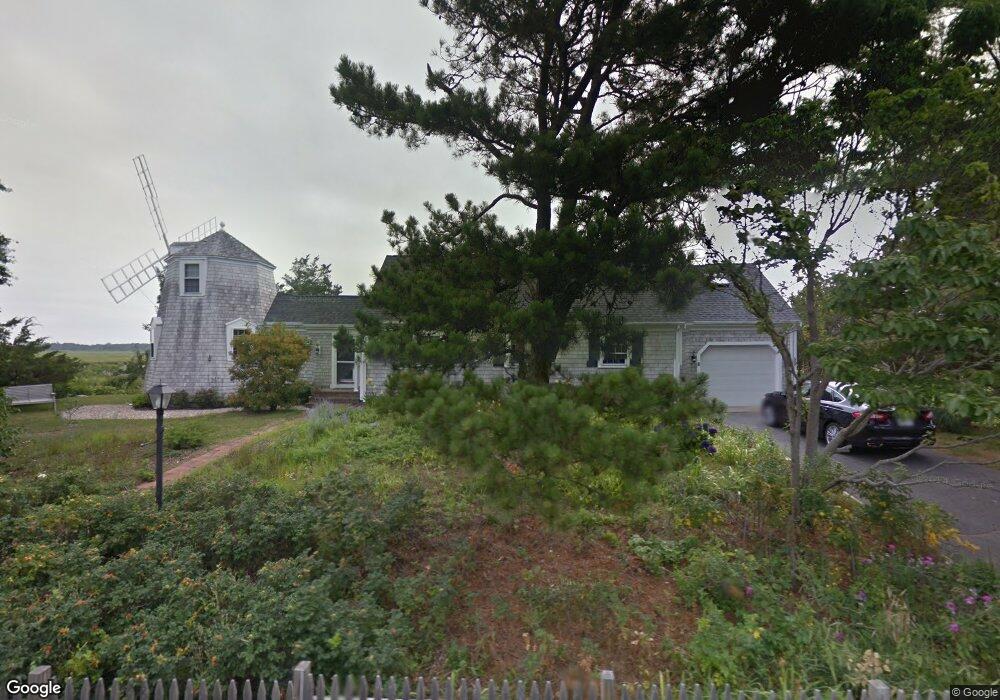 97 Pheasant Cove Cir, Yarmouth Port, MA 02675 - photo 1