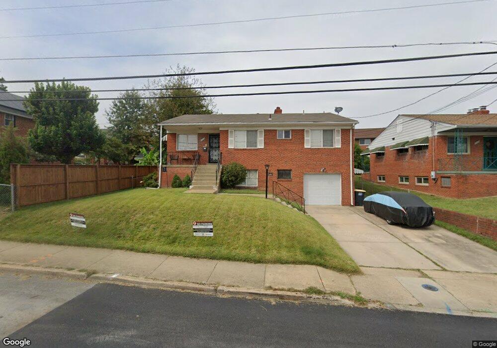 6004 Riggs Rd, Hyattsville, MD 20783 - photo 1