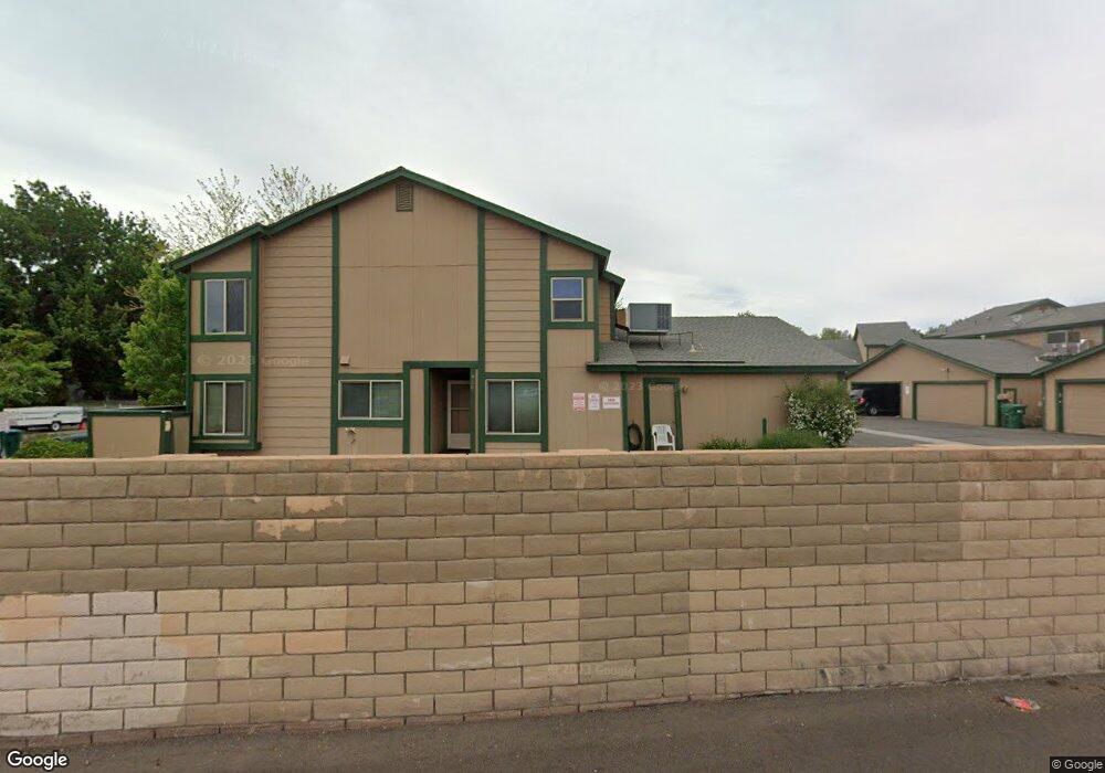 980 Holman Way unit 1, Sparks, NV 89431 - photo 1