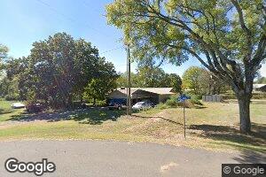 178 Stallings St, Hartman, AR 72840
