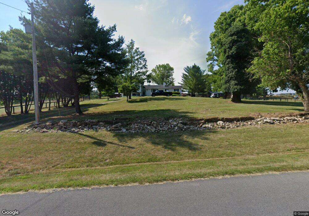 1195 Wrights Mill Rd, Berryville, VA 22611 - photo 1