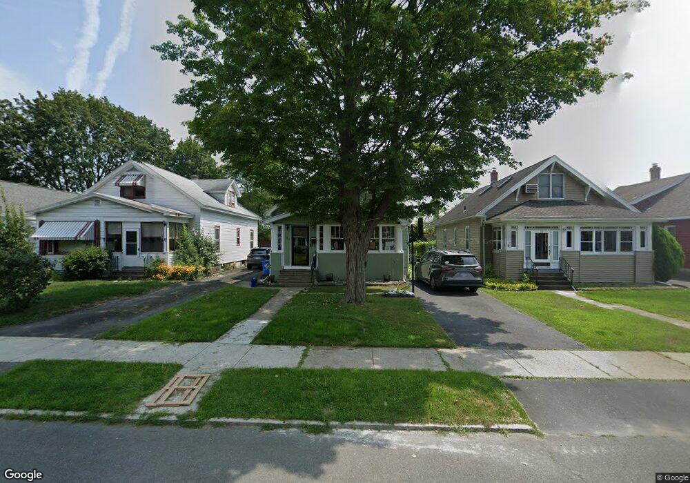 21 Betwood St, Albany, NY 12209 - photo 1