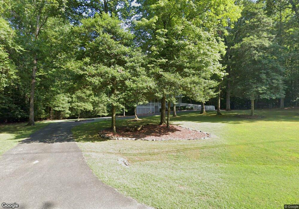 956 Bernhardt Rd, Ellijay, GA 30536 - photo 1