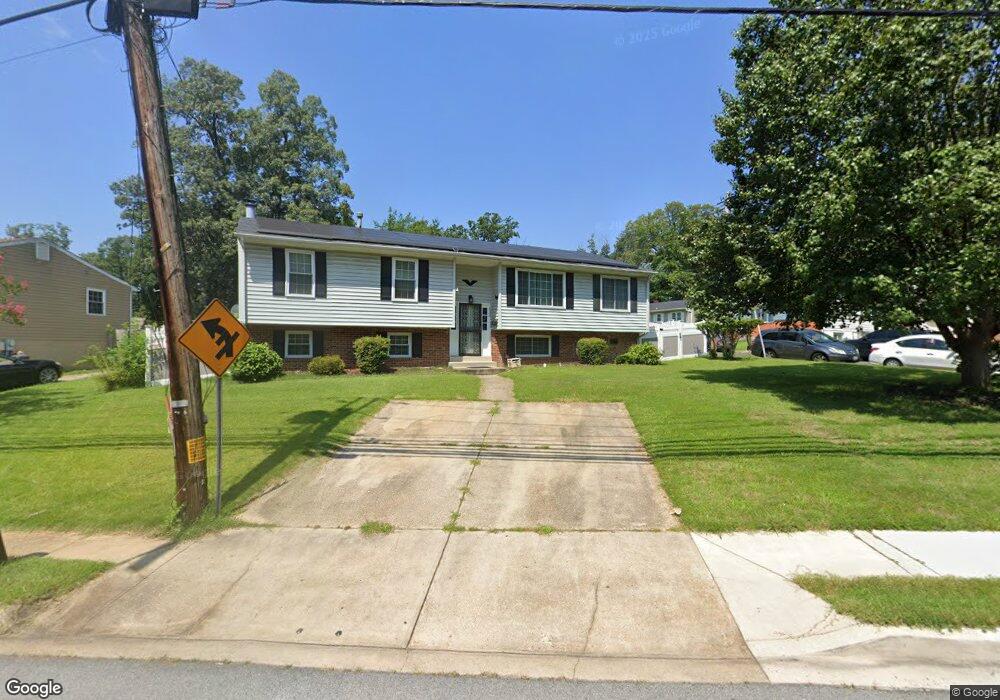 6208 Cipriano Rd, Lanham, MD 20706 - photo 1