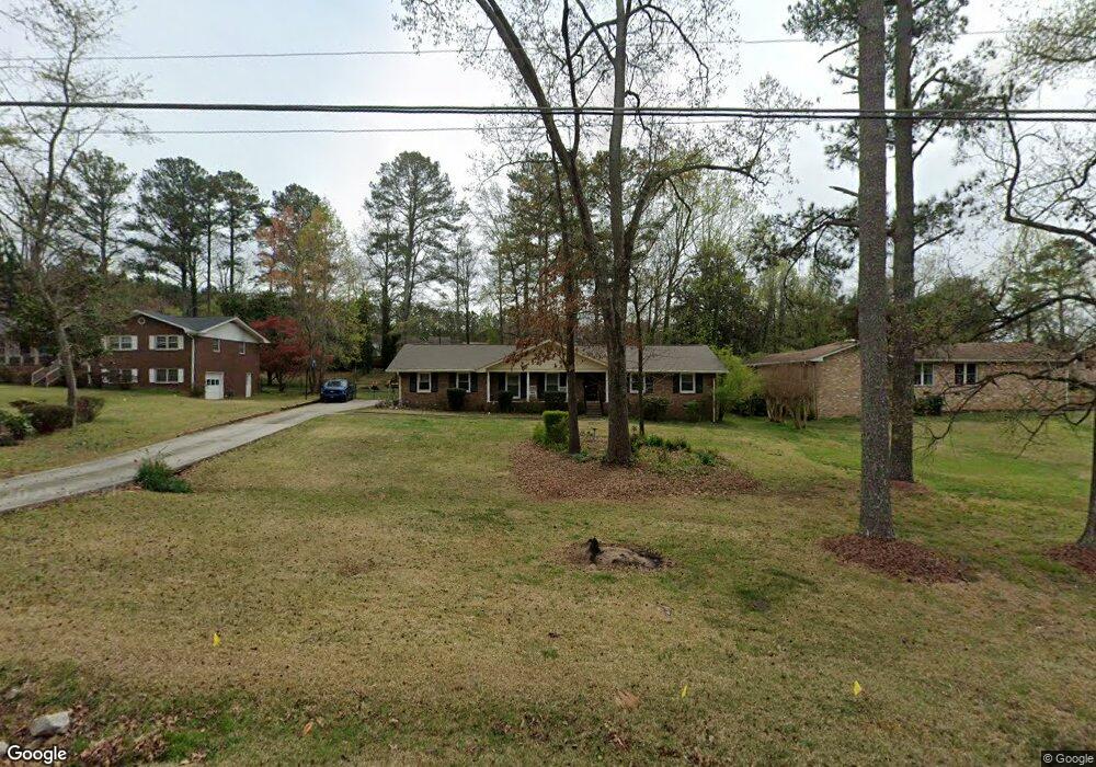 1001 Flamingo Dr, Austell, GA 30168 - photo 1