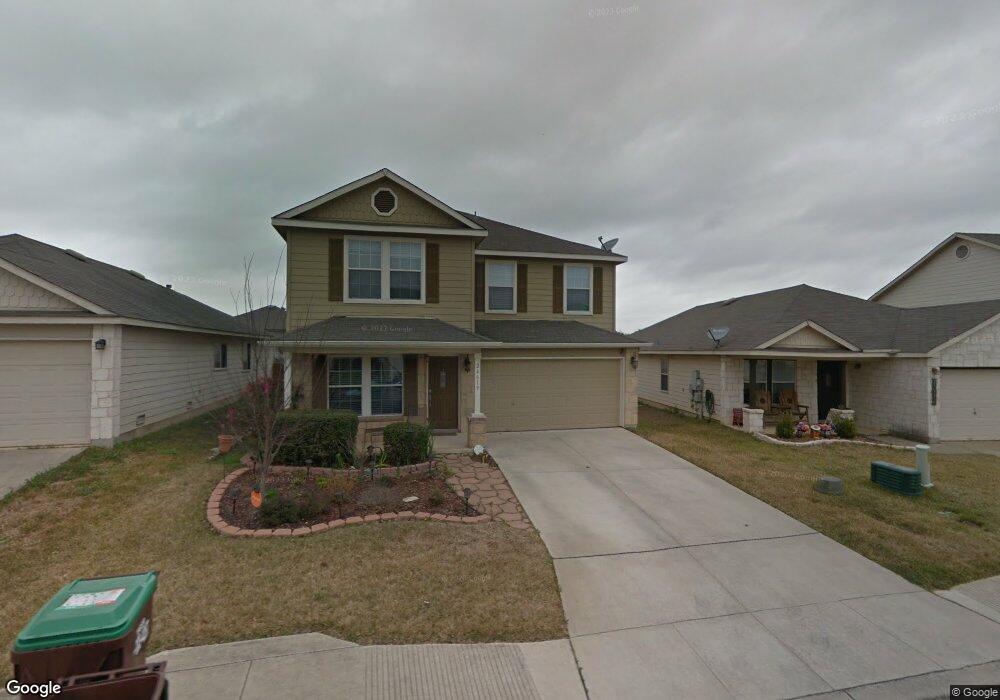 24619 Maple Crest, San Antonio, TX 78261 - photo 1