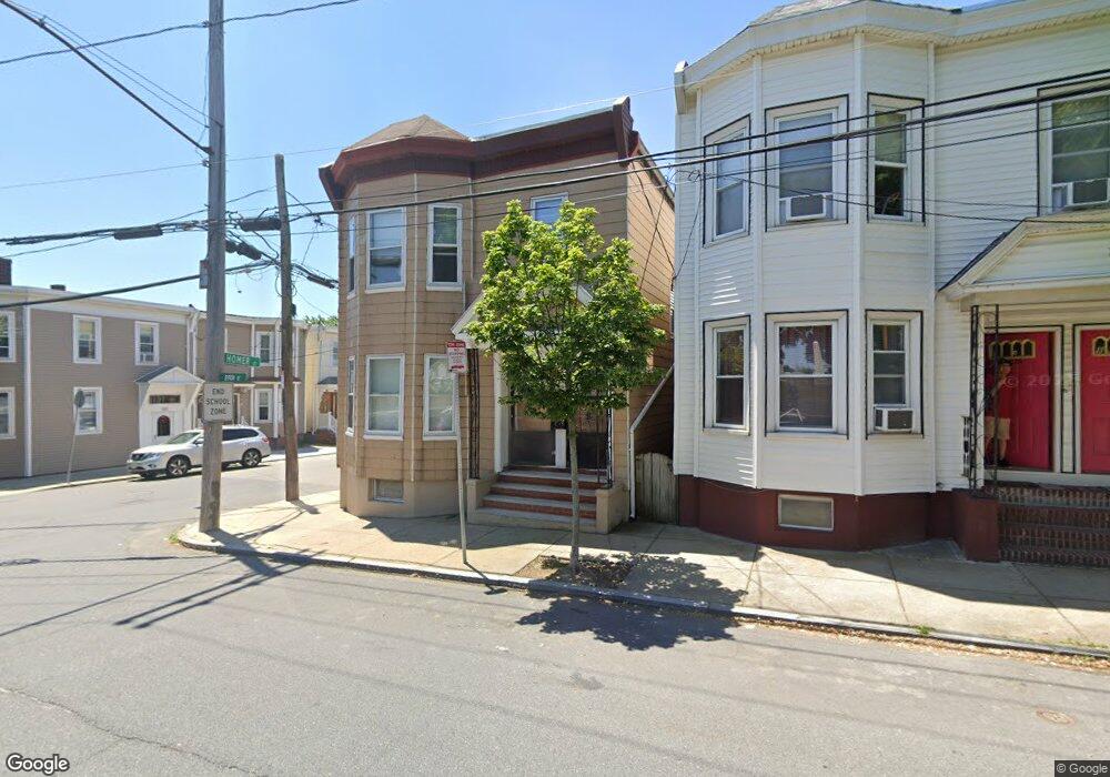 169 Byron St unit 169A, Boston, MA 02128 - photo 1