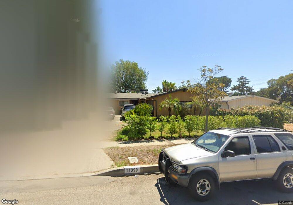 14390 Oro Grande St, Sylmar, CA 91342 - photo 1