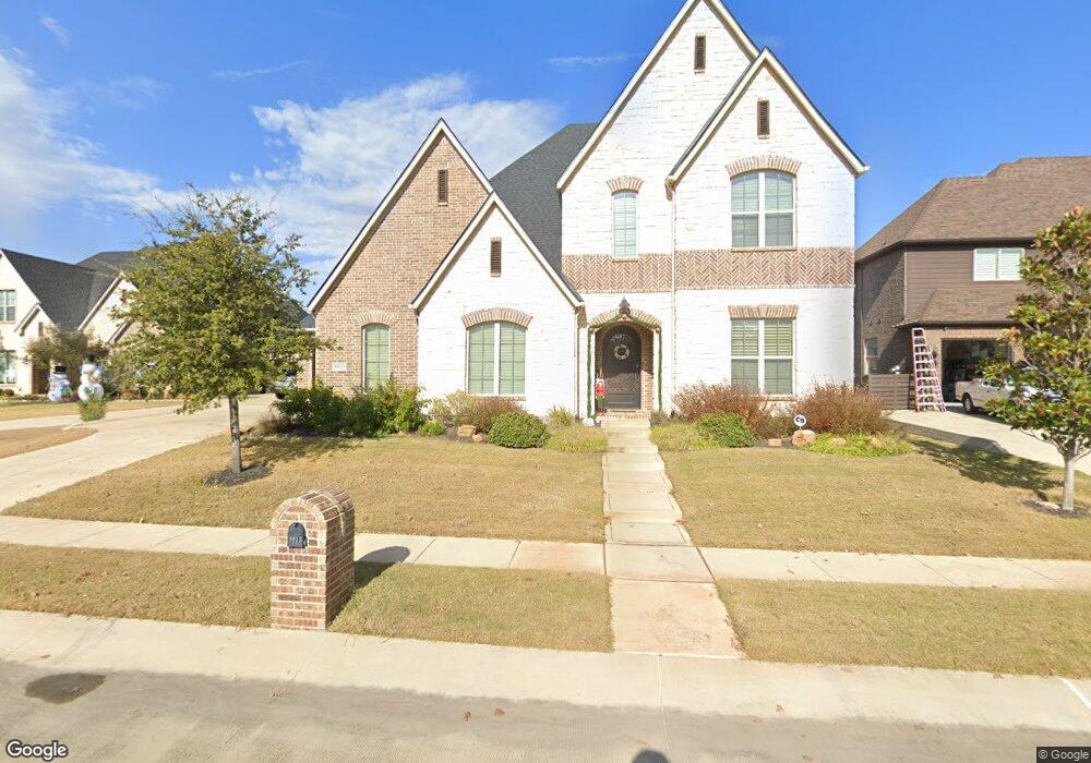 8913 Myranda Ct, North Richland Hills, TX 76182 - photo 1