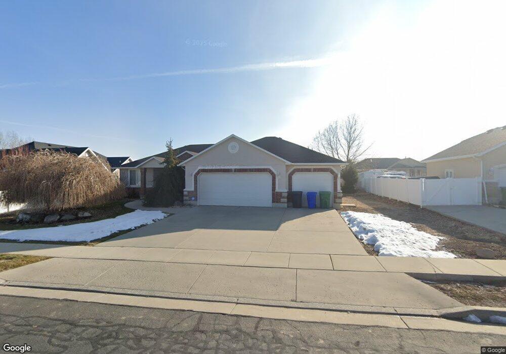 5213 Saddle Creek Cir, West Jordan, UT 84081 - photo 1
