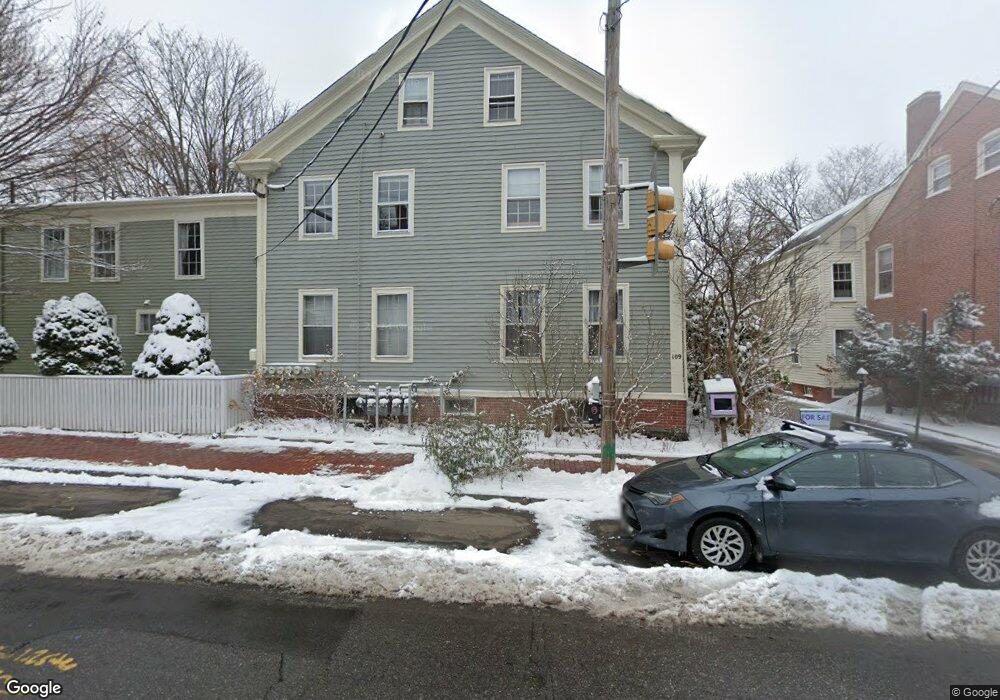 113 Brackett St unit 13, Portland, ME 04102 - photo 1