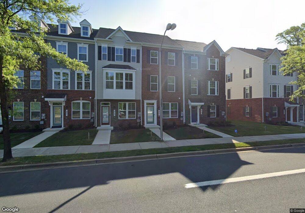 217 Garrett a Morgan Blvd, Hyattsville, MD 20785 - photo 1