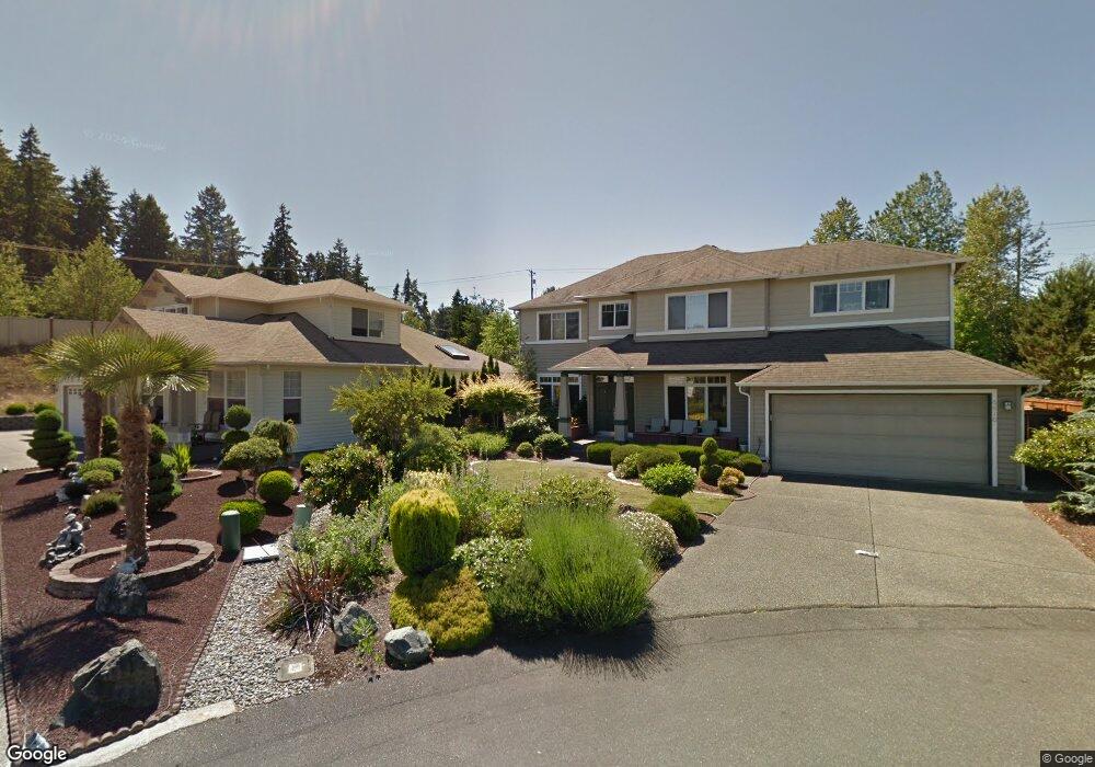 6610 63rd St W, University Place, WA 98467 - photo 1