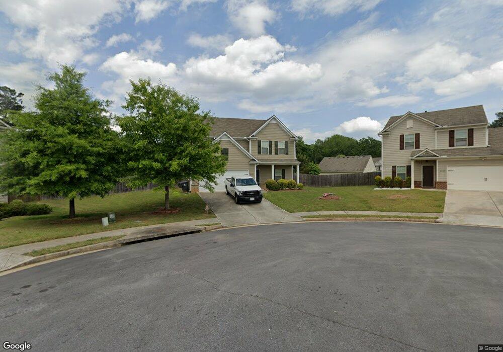 6052 Semaphore Ridge, Rex, GA 30273 - photo 1