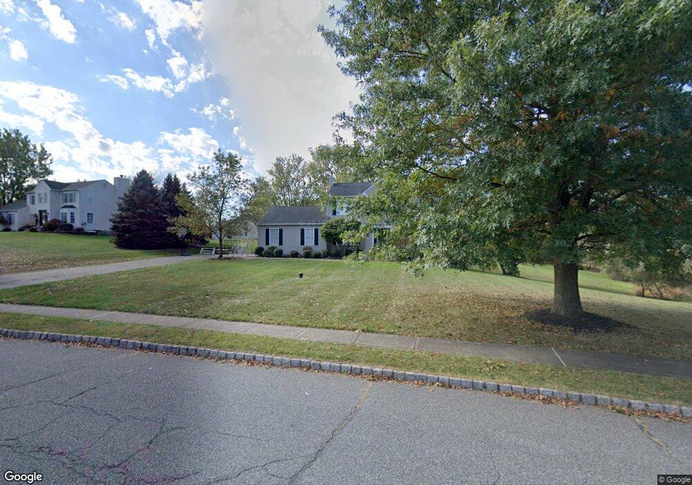 24 Mott Way, Flemington, NJ 08822 - photo 1