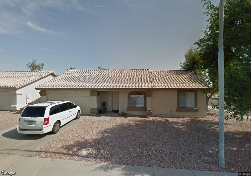 13305 E Jupiter Way, Chandler, AZ 85225 - photo 1