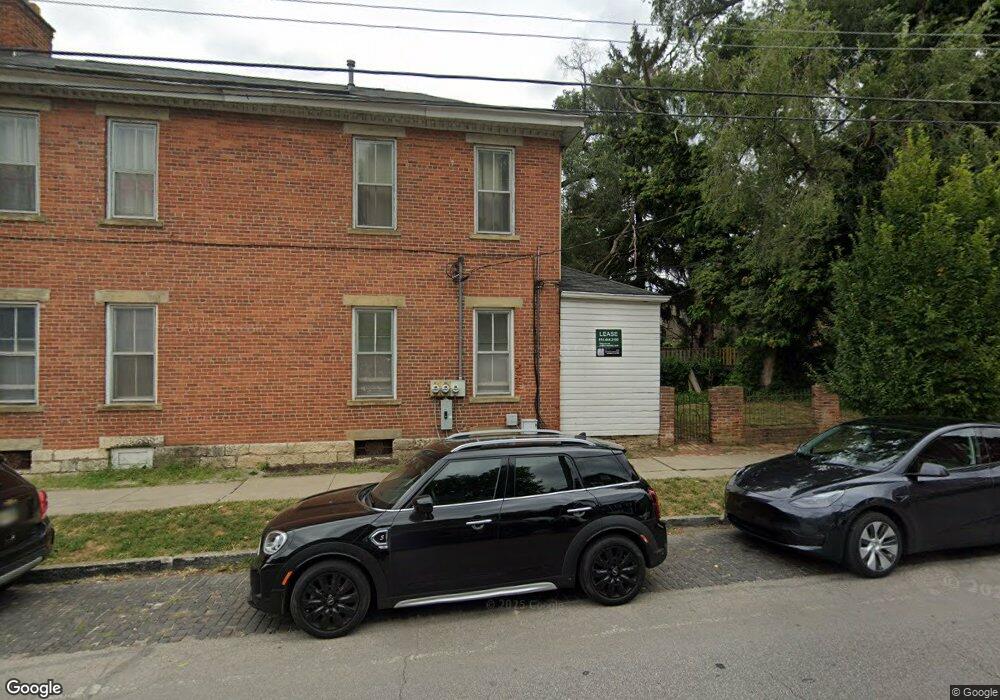 68 E Whittier St, Columbus, OH 43206 - photo 1