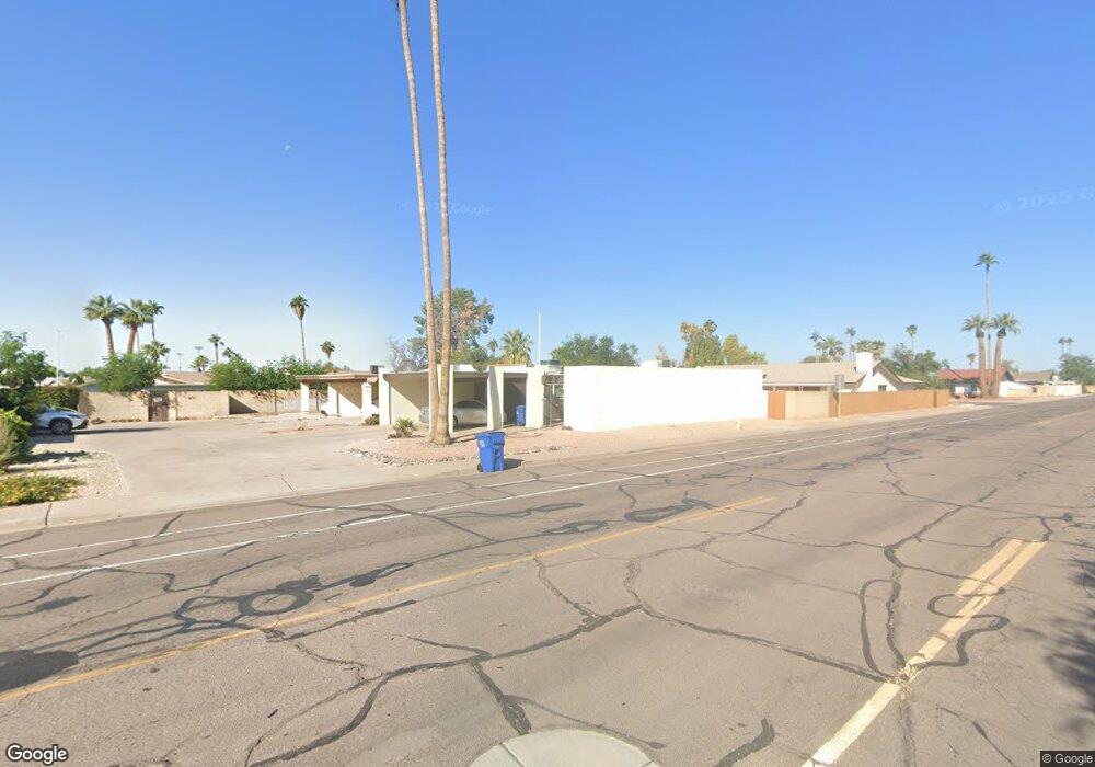 2814 S Country Club Way, Tempe, AZ 85282 - photo 1