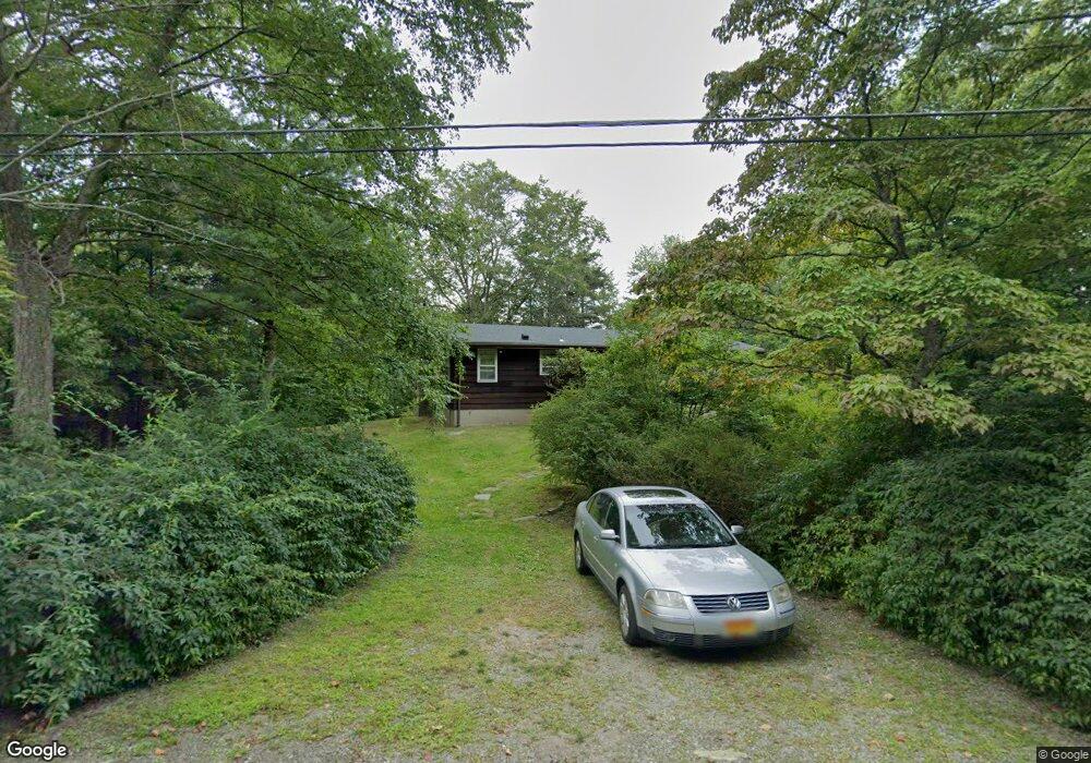 40 Rock Hill Rd, Putnam Valley, NY 10579 - photo 1