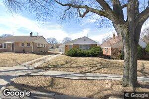 2709 S 52nd St, Milwaukee, WI 53219
