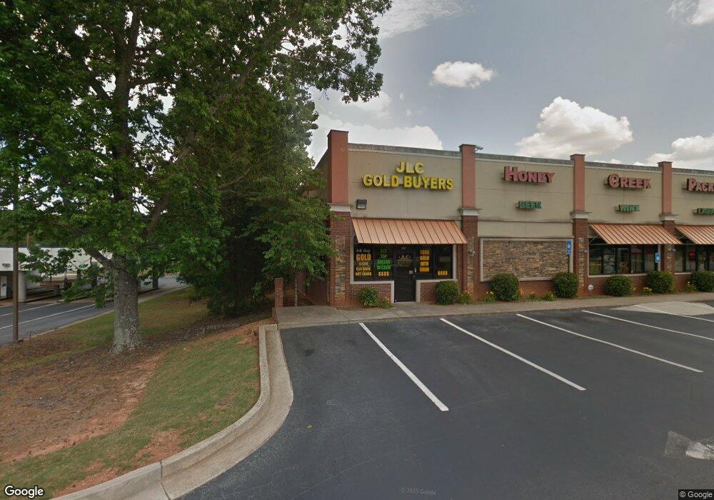 1140 Nortec Dr SE unit B, Conyers, GA 30013 - photo 1