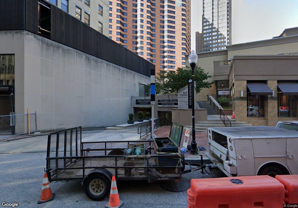 Park Charles, Baltimore, MD 21201 - photo 1